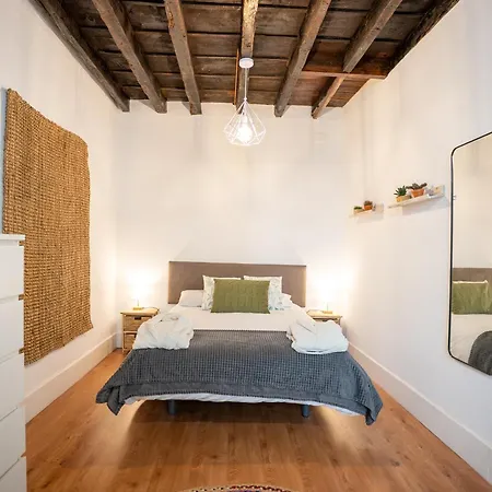 Homestay The Tabares De Cala By Eden
