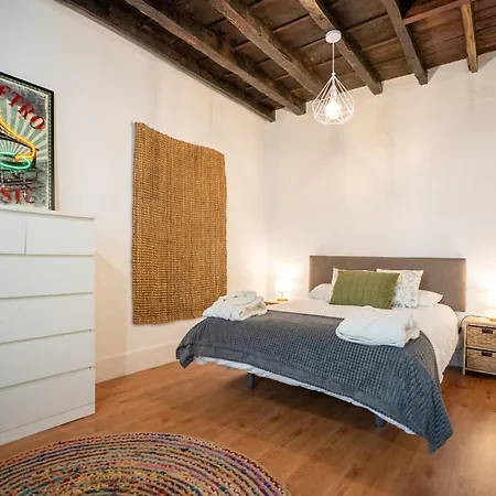 The Tabares De Cala By Eden Homestay *