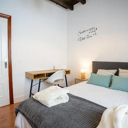 The Tabares De Cala By Eden Homestay *
