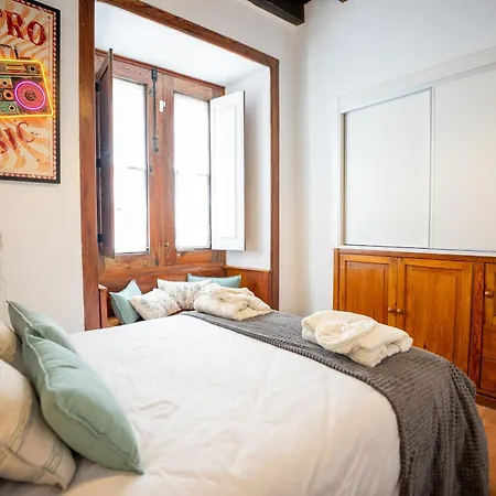 Homestay The Tabares De Cala By Eden