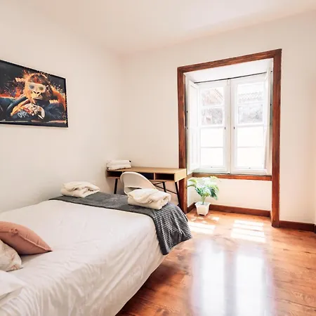Homestay The Tabares De Cala By Eden