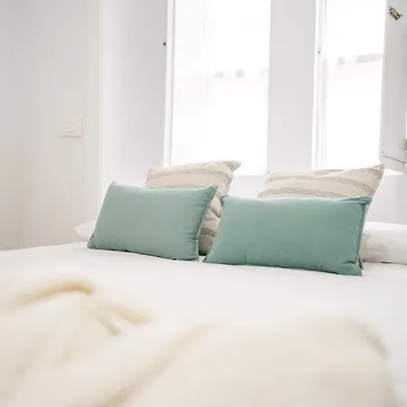 The Tabares De Cala By Eden Homestay