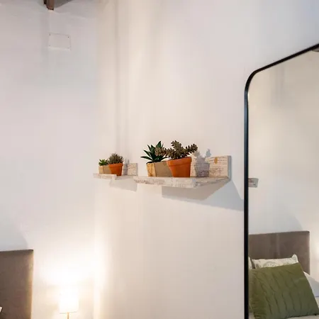 The Tabares De Cala By Eden Homestay