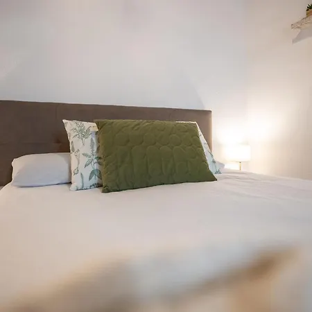 Homestay The Tabares De Cala By Eden La Laguna (Tenerife)