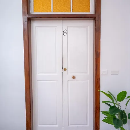 The Tabares De Cala By Eden Homestay *