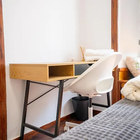 Homestay The Tabares De Cala By Eden La Laguna (Tenerife)