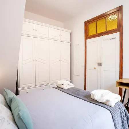 The Tabares De Cala By Eden Accommodatie bij particulieren