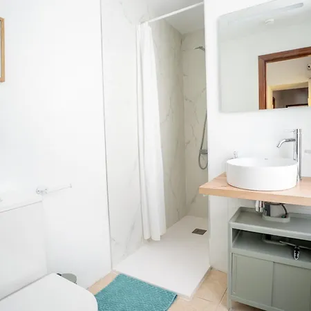 The Tabares De Cala By Eden Homestay