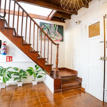 Homestay The Tabares De Cala By Eden La Laguna (Tenerife)
