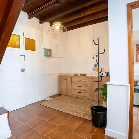 Homestay The Tabares De Cala By Eden
